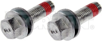 Dorman 14963 Brake Caliper Bracket Bolts M14 x 2 x 40mm fits Ford Lincoln models - Image 1 of 4