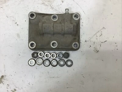 Honda Dream 150 CA-95 Engine Cover - Cam Shaft Cover - Image 1 of 4