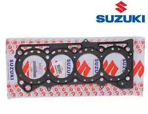 OEM Suzuki APV GC415T GC416T 1590CC 4CYL. Gasket Cylinder Head 61J00 11141-61J00 - Picture 1 of 7