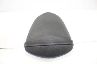 2011 2012 Kawasaki Ninja 250r assento traseiro passageiro almofada selim 53066-0276-12Y - Imagem 1 de 4