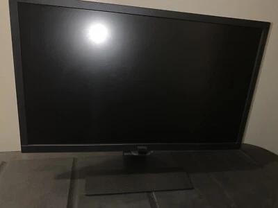 BenQ 24” 1080p HDMI 75hz 1ms FHD Gaming Monitor - GL2480 (speakers included) - Image 1 of 3