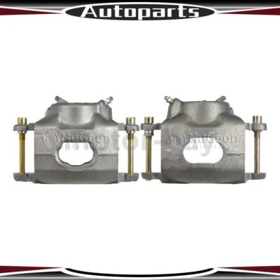 Pinza delantera para Oldsmobile Cutlass Supreme 5,7 L 1972 1971 1970 1969 Nugeon Foto 1 de 4