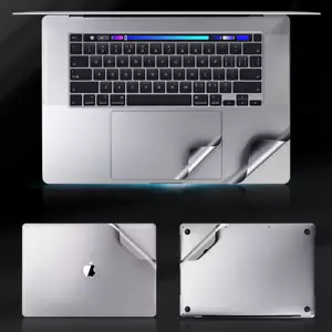 Protezione protezione corpo intero decalcomania 3M per Apple MacBook Pro 15 Touch Bar - Foto 1 di 10