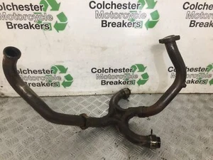 TUBOS DE ESCAPE DUCATI MONSTER 600 AÑO 1994-2001 (STOCK 850) - Imagen 1 de 5