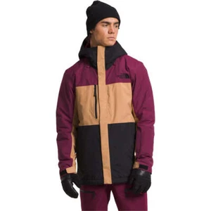 Giacca isolata The North Face Freedom - Uomo - Foto 1 di 6