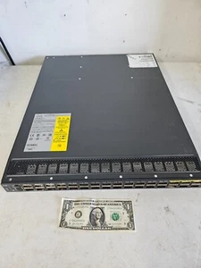 CISCO UCS-FI-6332 UCS-FI-6332 V01 Fabric Interconnect Switch 32-Port - Bild 1 von 4
