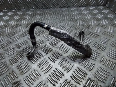 Ford Kuga II 2014 Diesel 120kW Turbocharger Oil Line Oil Hose BRC50635 - Image 1 of 4