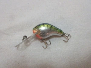 Vintage Bagley Diving Killer B1 H79S - Picture 1 of 5