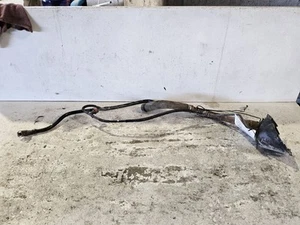 2009-2012 Chevrolet Chevy Colorado fuel filler neck gas fill tube OEM 25972296 - Picture 1 of 12