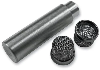 Pingel Twin Cam Oil Pump Screens Motorcycle Street Bike 62169 0932-0073 - Image 1 of 4