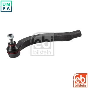 TIE ROD END 30731 FOR MG ROVER 204D2 2.0L 4cyl MG ZT- T25 K4F 2.5L 6cyl MG ZT- T - Picture 1 of 9