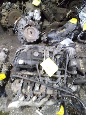 Motor 4.8L VIN C 8º Dígito Opt LY2 Compatível com 2007-2008 GMC SIERRA 1500 PICKUP - Imagem 1 de 4