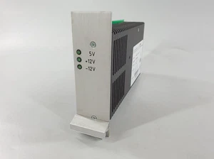 PQ509 Power Supply MGV P3052-05121 15.7540.650 - Bild 1 von 2