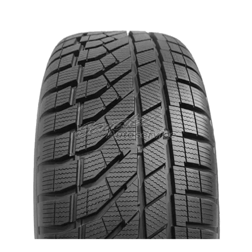 4x Falken Winter-Reifen EuroWinter HS-02 Pro 3PMSF XL 235/70R17 109H | 22952 - Bild 1 von 4