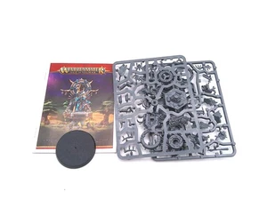 Skink Starseer [x1] Seraphon [Warhammer Age of Sigmar] On Sprue - Picture 1 of 3