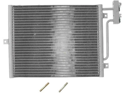 For 1997-2005 Porsche Boxster A/C Condenser 75932MFNG 2001 1998 1999 2000 2002 - Image 1 of 2