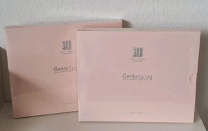 BEATE JOHNEN Skinlike GeniuSKIN Ampoules 28 x 2ml (2x14) Ampullenkur NEU OVP! - Bild 1 von 3