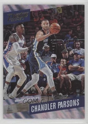 2017-18 Panini Prestige Mist Chandler Parsons #33 - Image 1 of 2