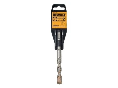 Dewalt - Gerudi SDS Plus EXTREME 2® 16 x 160mm - Image 1 of 2
