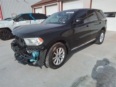 2014-2024 道奇 Durango 司机前左下膝气囊  — 第 1/4 张图片