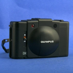 Olympus XA3 Film Camera - Picture 1 of 7