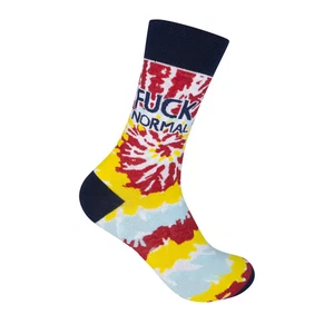 funatic F*ck normale Socken Neuheit Deko - Bild 1 von 4