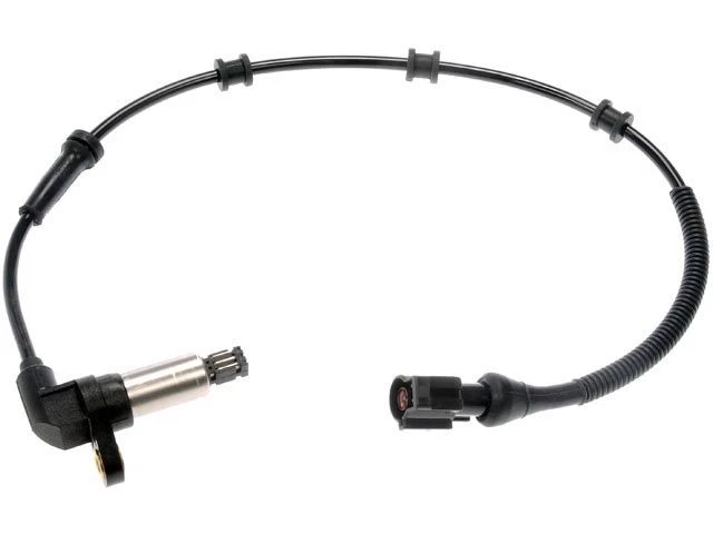Dorman 28MC27Y Front Left ABS Speed Sensor Fits 2003-2006 Ford E150 - Image 1 of 1