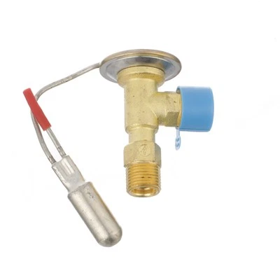 Válvula de expansión de CA Monterey genuina Ford Mercury Lincoln 1999-2007 YF2Z-19849-AA Foto 1 de 4