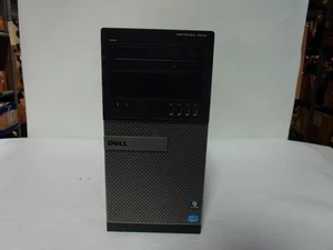 Dell OptiPlex 7010 MT Core i7-3770 3.40GHz 4GB 500GB HDD Win 10 PC (V1199) - Bild 1 von 6
