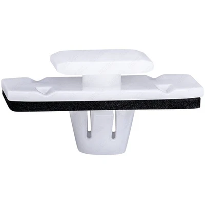 Honda Accord Pilot Acura RDX clip 75315TP6A01 75315TG7A01 10pcs - Photo 1/4