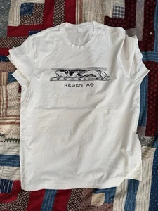 Regenerative Landwirtschaft Tshirt - Kuh, Lachs, Frosch XL - Bild 1 von 2