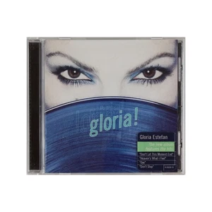 1998 Release - Gloria Estefan - Gloria! - CD (69200) - Picture 1 of 5