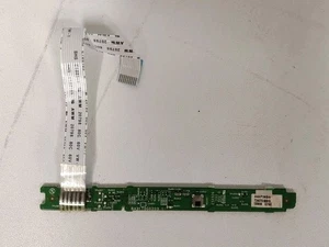 MAGNAVOX /EMERSON 32ME303V/F7 IR Sensor Board BA31M0G0203 - Picture 1 of 4