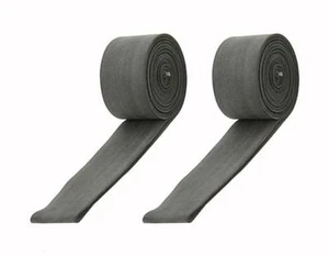 2PCS BICYCLE RIM STRIPS 20" X 1.50/2.125 X 22MM CRUISER LOWRIDER BMX MTB BIKE - Picture 1 of 1