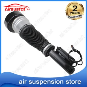 Amortiguador de suspensión neumática delantero izquierdo/derecho para Mercedes W221 (S550) 2213204913 - Imagen 1 de 12