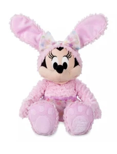 Disney Minnie Mouse Peluche Conejo de Pascua 2022 - 19"" Nuevo con etiqueta - Imagen 1 de 3