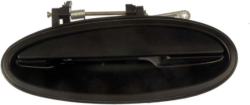 Rear Left Exterior Door Handle Dorman For 1997-2005 Buick Park Avenue 1998 1999 - Image 1 of 3