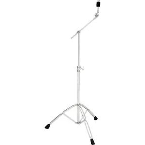Mapex Auslegerständer B300A 2-stufig doppelstrebig Chrom Beckenständer - Bild 1 von 2