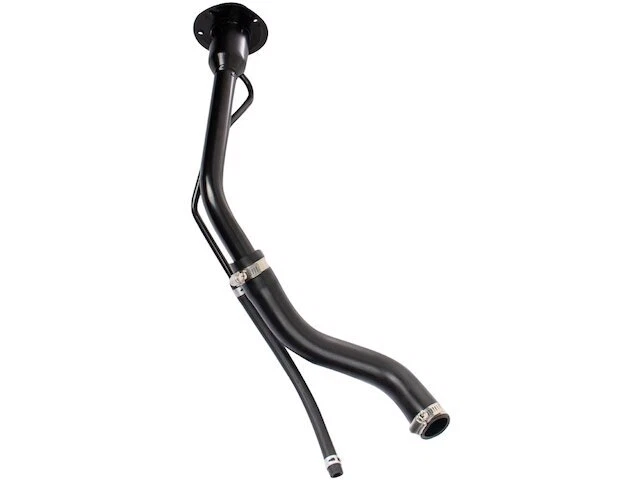 Cuello de llenado de combustible para Ford E450 Super Duty 2004-2008 2005 2006 2007 TQ175DC Foto 1 de 1