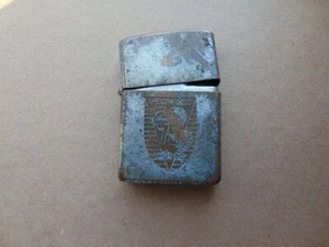 Original Vietnamkrieg Zippo Feuerzeug Giang Doan Thuy Bo 75 Vietnam von 1971 - Bild 1 von 5