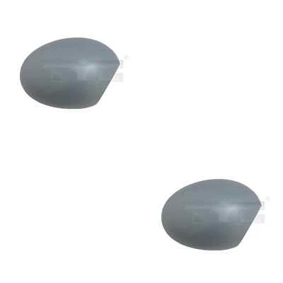 Copertura specchietto retrovisore esterno sinistro destro per MINI Mini Cabriolet R52 R50 R53 - Immagine 1 di 3