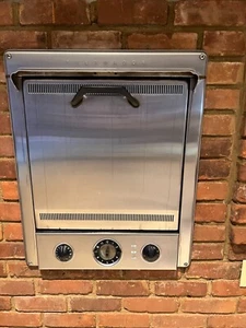 THERMADOR vintage wall oven 1957 - Picture 1 of 5