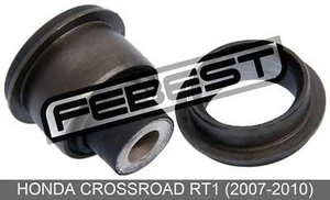 Rear Knuckle Bushing For Honda Crossroad Rt1 (2007-2010) - Picture 1 of 1