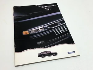 Folleto SEAT Toledo 1997 - Imagen 1 de 1