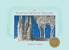 Sleeping Beauty Theatre: Put on your own show by Corina Fletcher Book The Fast