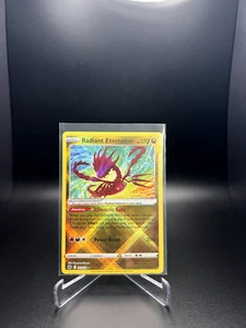 Pokemon Radiant Rare - You Choose - English NM Shiny - Imagen 1 de 10