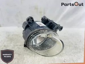 2009-2012 AUDI A4 S4 A5 S5 Q5 A6 S6 LEFT DRIVER SIDE FOG LIGHT 8T0941699 OEM - Picture 1 of 7