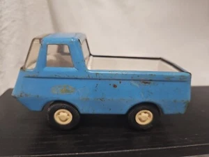 Vintage Metal Tonka Truck Blue - Picture 1 of 6