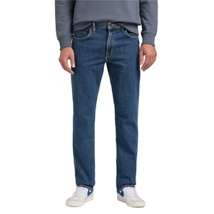 Pantalones vaqueros elásticos Lee para hombre BROOKLYN MID STONE vaqueros elásticos - Imagen 1 de 5
