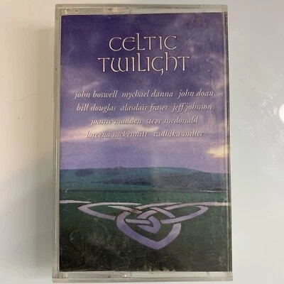 Celtic Twilight (Cassette) - Image 1 of 2